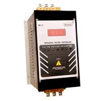 THYRISTORISED HEATER CONTROLLERS