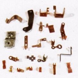 ELECTRIC PARTS