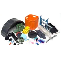 PLASTIC INJECTION COMPONENT