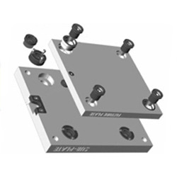 Jigs And Fixture