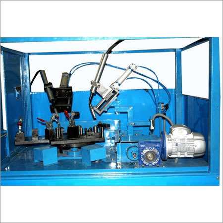 SPM Machines