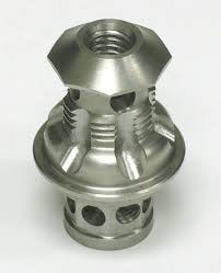 Machine Parts
