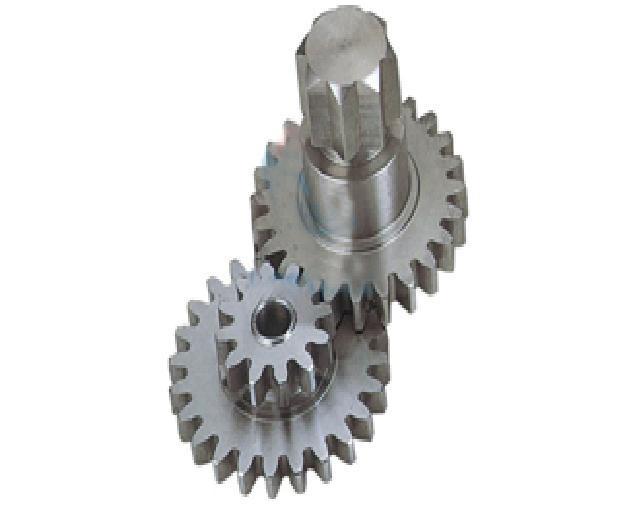 Machine Parts