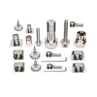 SS Machine Parts