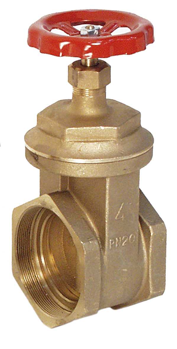 BRASS VALVES