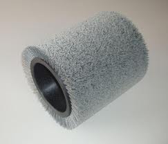 ABRASIVE BRUSH