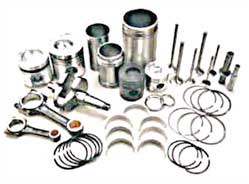 Diesel Engine Spare Parts