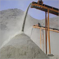 Stone Crushing Plant 