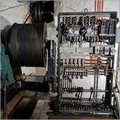 Elevator Machine 