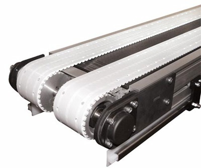 Industrial Belts 