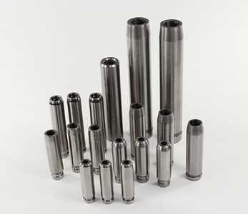 ENGINE VALVE GUIDES