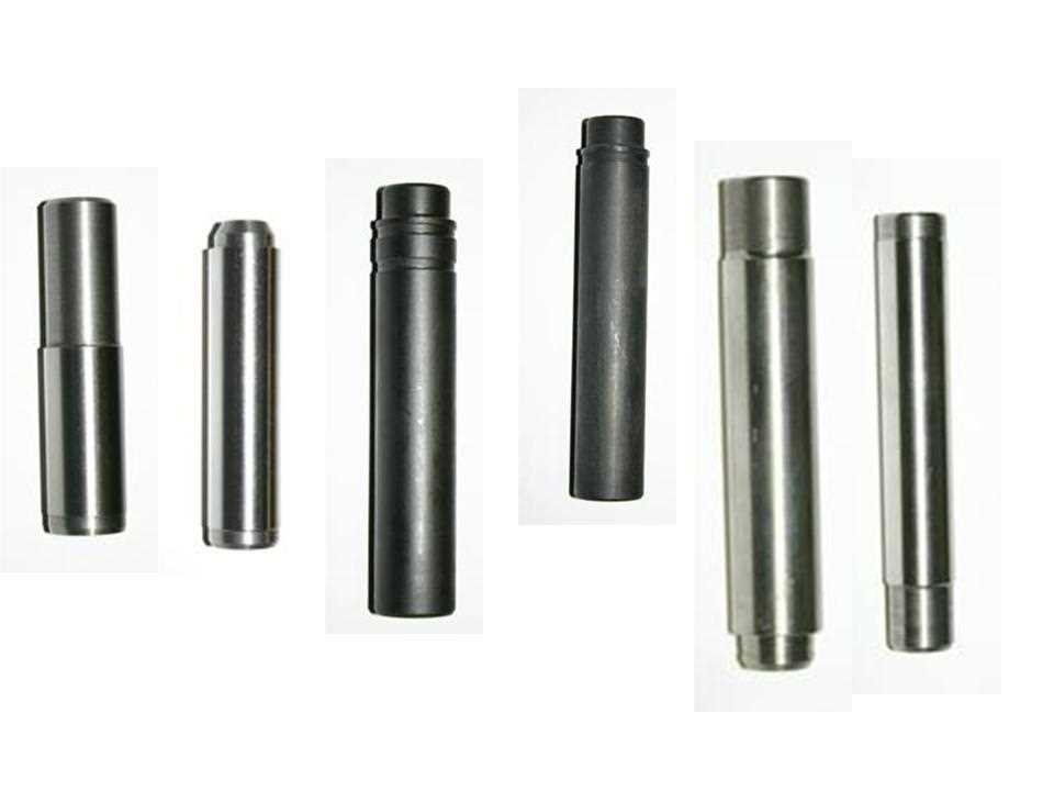 Engine Valve Guide