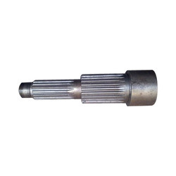 SHAFT FOR TRANSMISSIONS