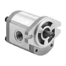 Hydraulic Pump