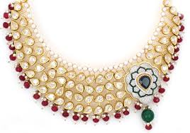 Kundan Sets