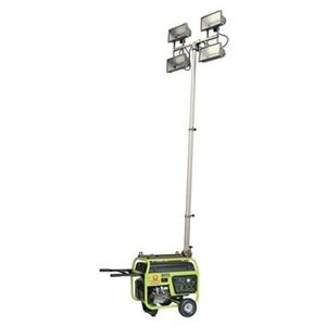 Portable Light Towers