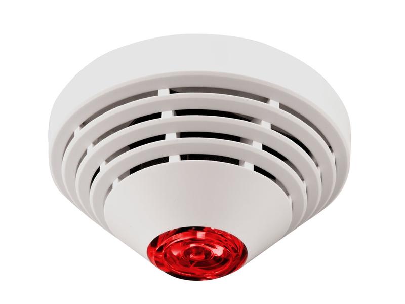 Fire Detector
