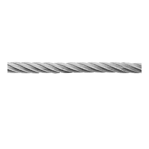 Wire rope