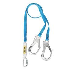 Forked Lanyard 