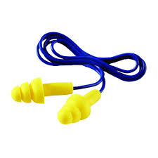 Reusable Ear plug 