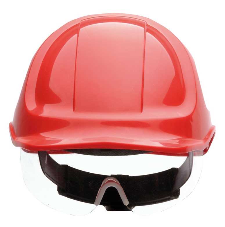 Safety helmet 