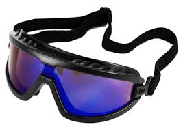 Safety Goggles