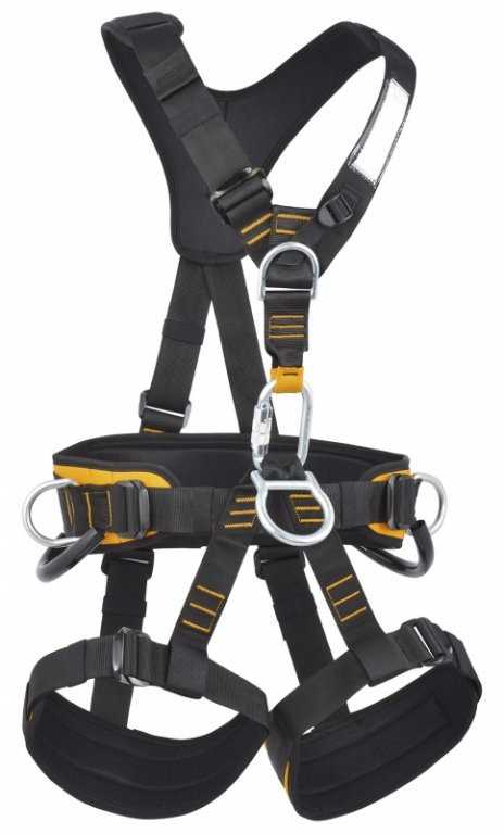 Full Body Harness 