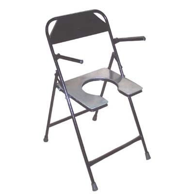 commode chair  