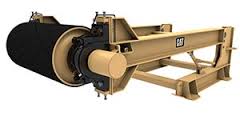 Tripper Conveyors