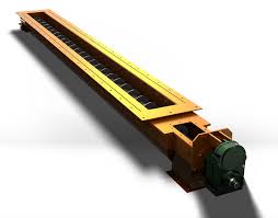 Submerged Conveyors