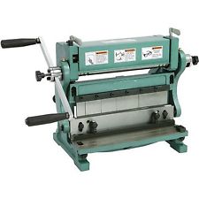 Sheet Metal Machine