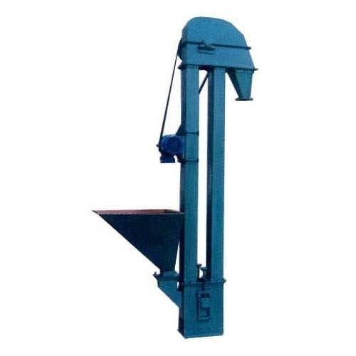 Belt Type Bucket Elevator