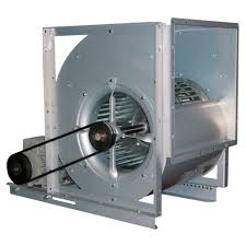 Centrifugal Fan