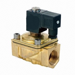 Solenoid Valve