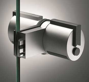  Glass Door Lock
