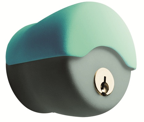 Designer Door Lock
