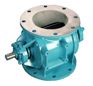 Rotary Airlock Valves
