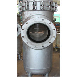 Industrial Strainer