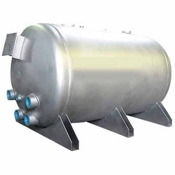 Industrial Tank