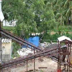 Fuel Handling Plant