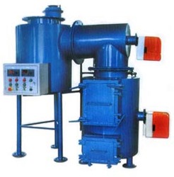 Bio Medical Waste Incinerator