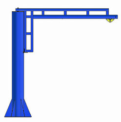 Jib Cranes