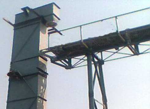 Bucket Elevator