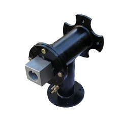 Industrial Burners