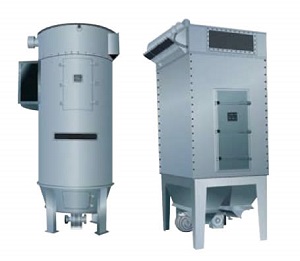 Square Bag Filter