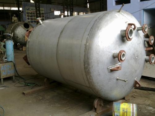 MS Tank