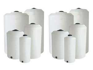 Chemical Storage Tank