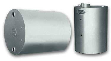 Boiler Feed Tanks