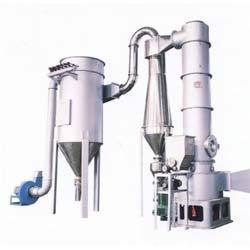 Spin Flash Dryer