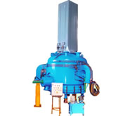Agitated Nutsche Filter Dryer